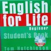 Учебник по английскому языку "English for Life"